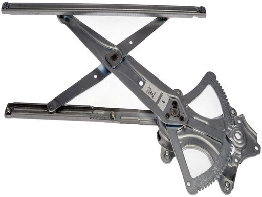 Window Regulator Dorman-OE Solutions 749-169