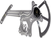 Window Regulator Dorman-OE Solutions 749-170