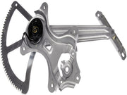 Window Regulator Dorman-OE Solutions 749-171