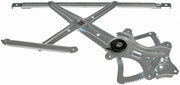 Window Regulator Dorman-OE Solutions 749-174