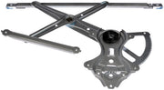 Window Regulator Dorman-OE Solutions 749-175