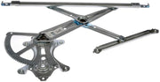 Window Regulator Dorman-OE Solutions 749-175
