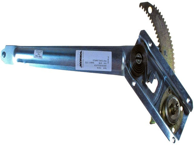 Window Regulator Dorman-OE Solutions 749-184