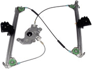 Window Regulator Dorman-OE Solutions 749-186