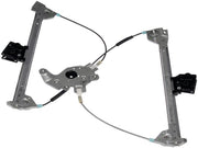 Window Regulator Dorman-OE Solutions 749-186