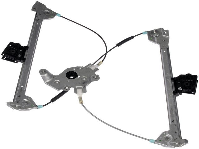 Window Regulator Dorman-OE Solutions 749-186