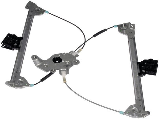 Window Regulator Dorman-OE Solutions 749-186