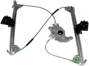 Window Regulator Dorman-OE Solutions 749-187