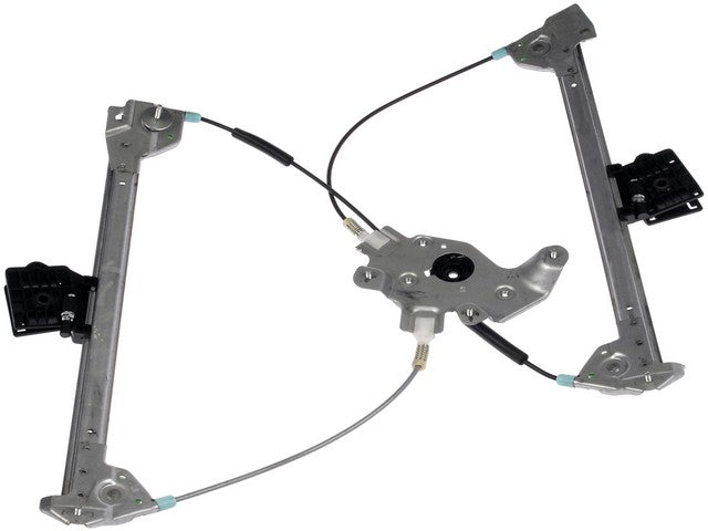 Window Regulator Dorman-OE Solutions 749-187