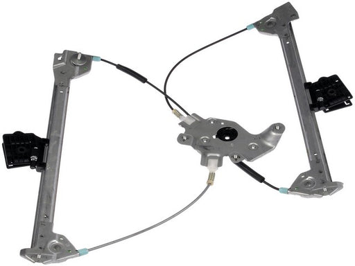 Window Regulator Dorman-OE Solutions 749-187