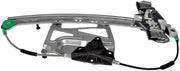 Window Regulator Dorman-OE Solutions 749-194