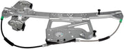 Window Regulator Dorman-OE Solutions 749-194