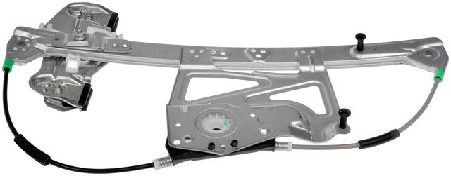 Window Regulator Dorman-OE Solutions 749-194