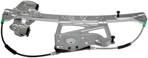 Window Regulator Dorman-OE Solutions 749-194