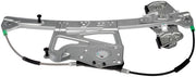 Window Regulator Dorman-OE Solutions 749-195