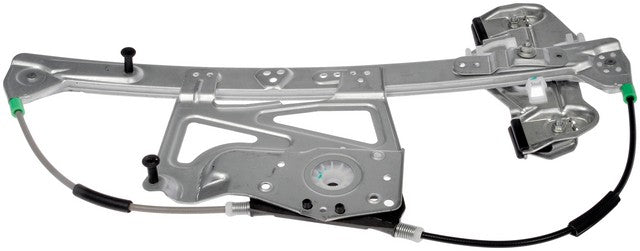 Window Regulator Dorman-OE Solutions 749-195