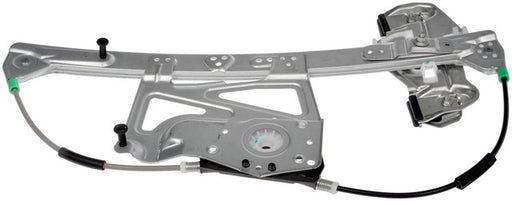 Window Regulator Dorman-OE Solutions 749-195