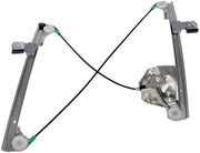 Window Regulator Dorman-OE Solutions 749-198