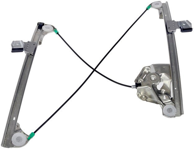 Window Regulator Dorman-OE Solutions 749-198