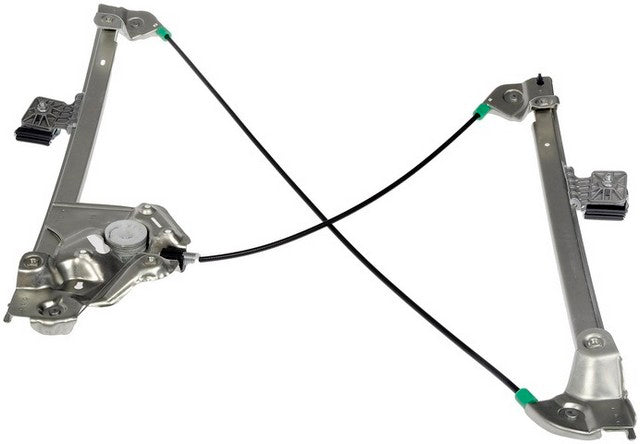 Window Regulator Dorman-OE Solutions 749-198
