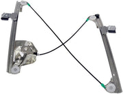 Window Regulator Dorman-OE Solutions 749-199