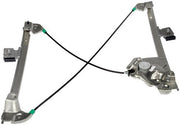 Window Regulator Dorman-OE Solutions 749-199