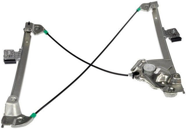 Window Regulator Dorman-OE Solutions 749-199