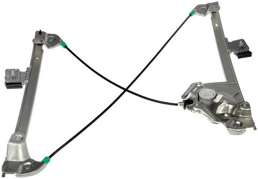 Window Regulator Dorman-OE Solutions 749-199