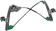 Window Regulator Dorman-OE Solutions 749-200
