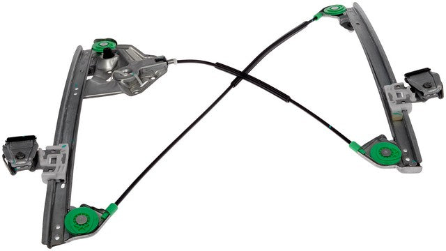 Window Regulator Dorman-OE Solutions 749-200