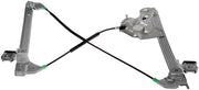 Window Regulator Dorman-OE Solutions 749-200