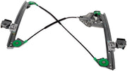 Window Regulator Dorman-OE Solutions 749-201