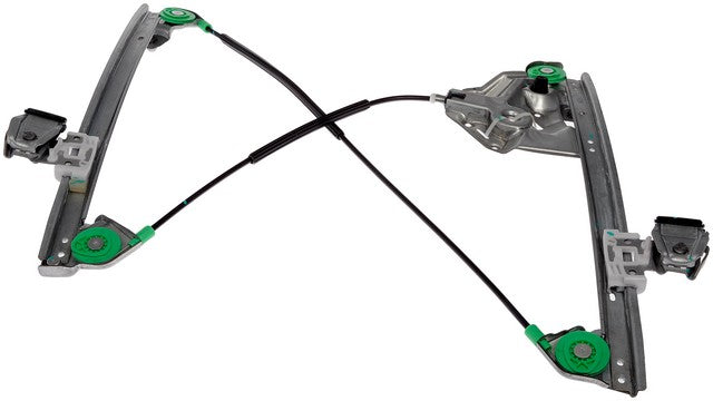 Window Regulator Dorman-OE Solutions 749-201
