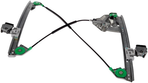 Window Regulator Dorman-OE Solutions 749-201