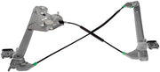 Window Regulator Dorman-OE Solutions 749-201