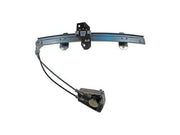 Window Regulator Dorman-OE Solutions 749-202