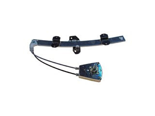 Window Regulator Dorman-OE Solutions 749-203