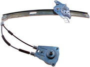 Window Regulator Dorman-OE Solutions 749-208