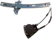Window Regulator Dorman-OE Solutions 749-208