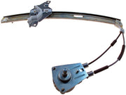Window Regulator Dorman-OE Solutions 749-209