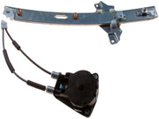 Window Regulator Dorman-OE Solutions 749-209
