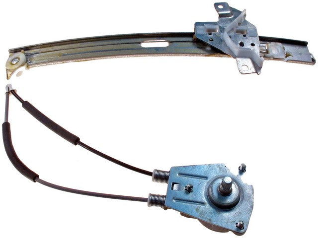 Window Regulator Dorman-OE Solutions 749-210