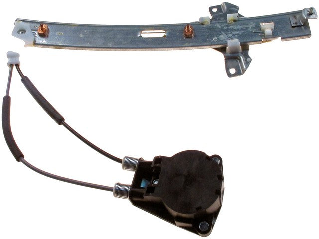 Window Regulator Dorman-OE Solutions 749-211