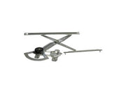 Window Regulator Dorman-OE Solutions 749-212