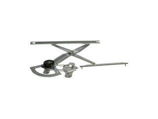 Window Regulator Dorman-OE Solutions 749-212