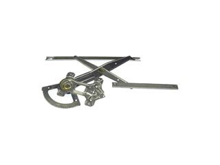 Window Regulator Dorman-OE Solutions 749-212