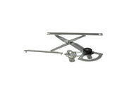 Window Regulator Dorman-OE Solutions 749-213
