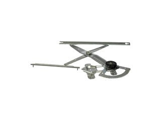 Window Regulator Dorman-OE Solutions 749-213