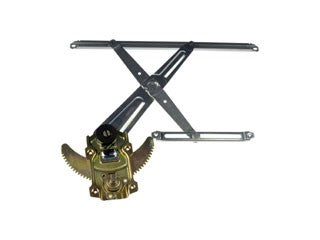 Window Regulator Dorman-OE Solutions 749-214