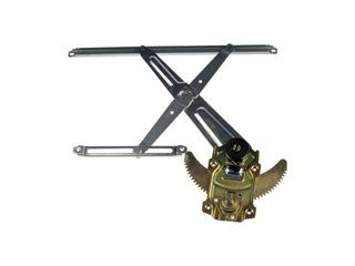 Window Regulator Dorman-OE Solutions 749-215